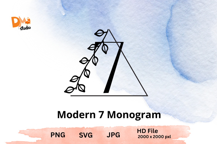 Alphabet Clipart Image 6