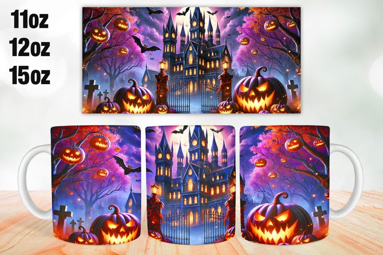 Halloween Png Image 13