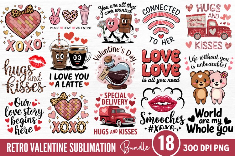 90s Clipart Image 10