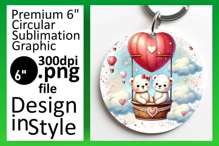 Bear Clipart Image 16