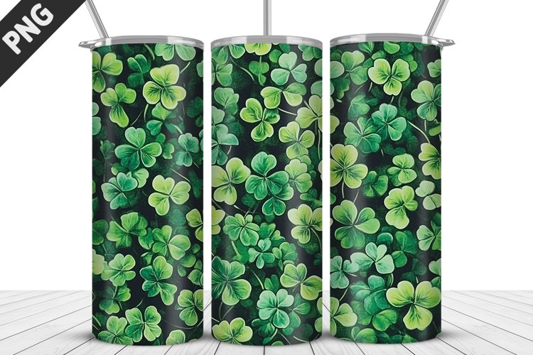 St Patrick's Day Clipart Image 6