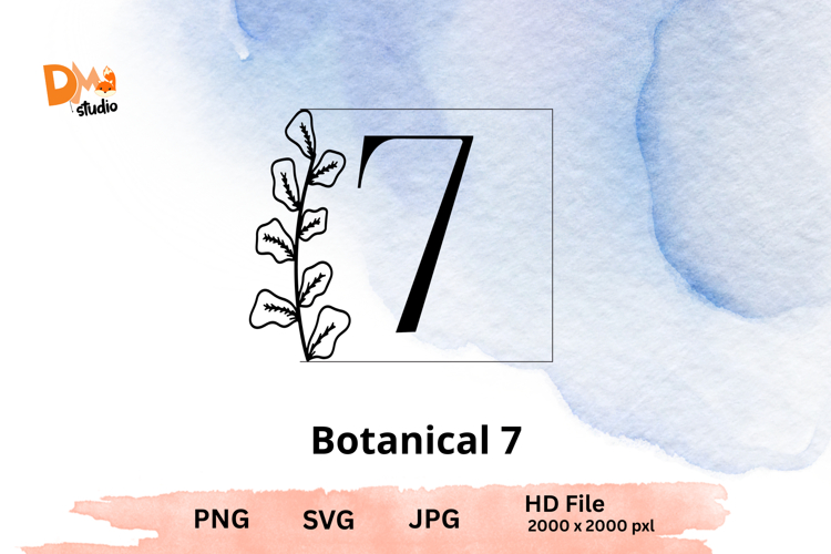 Wreath Graphic Image 19