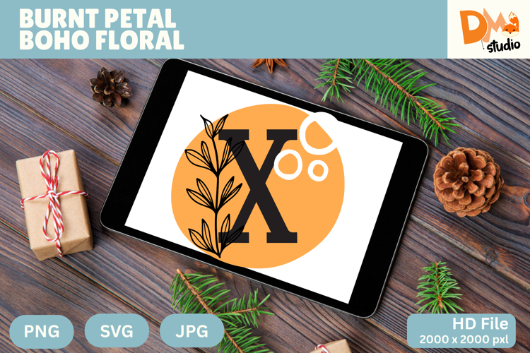 Rustic Logo Image 13