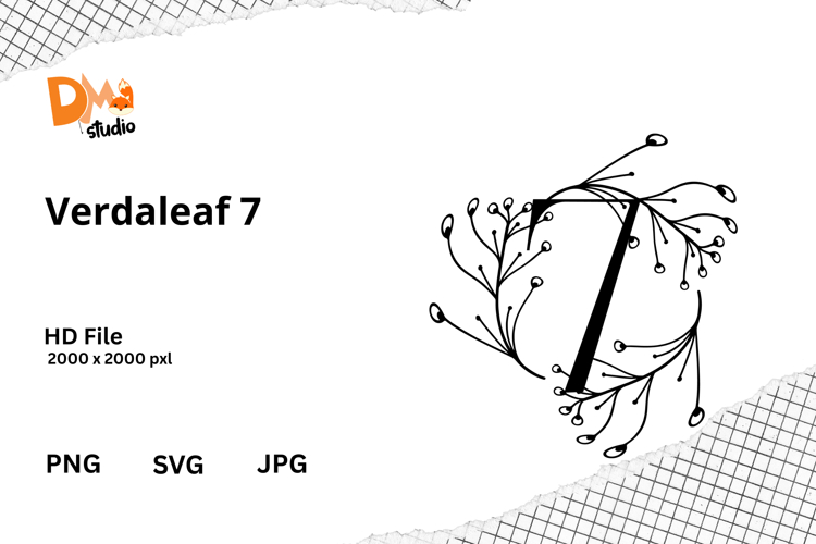 Alphabet Clipart Image 22