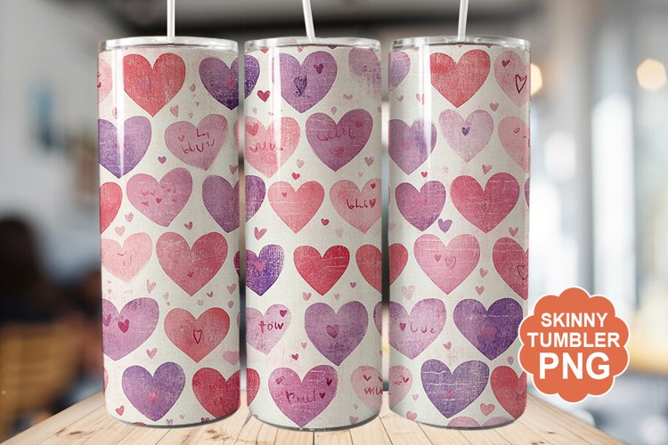 Valentine Heart Clipart Image 5