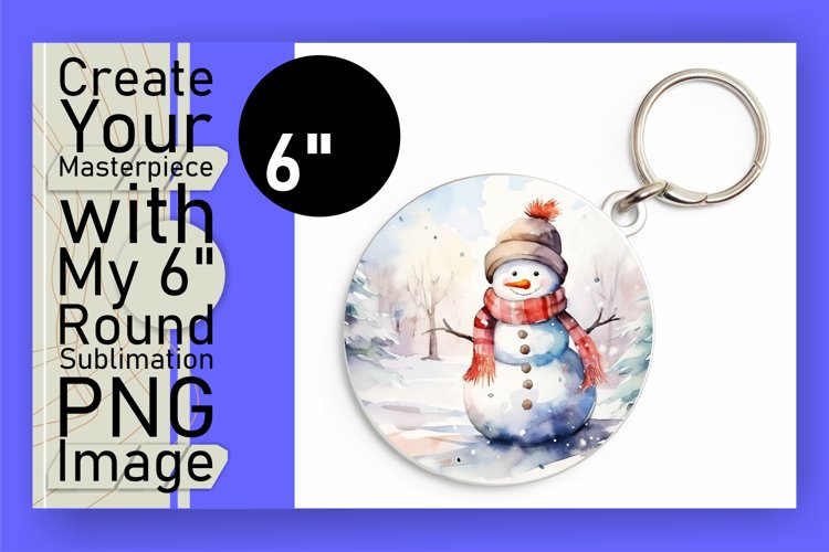 Christmas Sublimation Designs Image 15