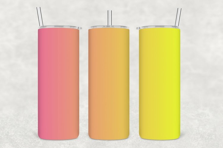 Sublimation Tumbler Designs Image 7