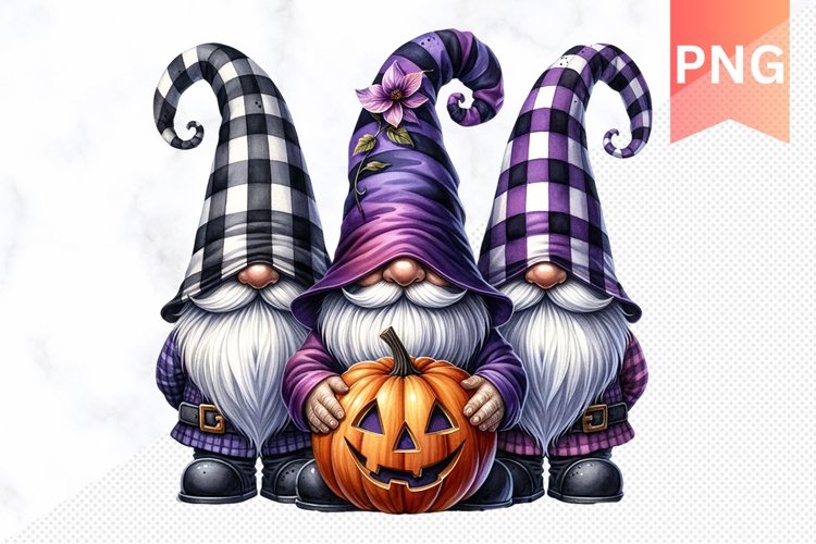 Gnome Clipart Image 14