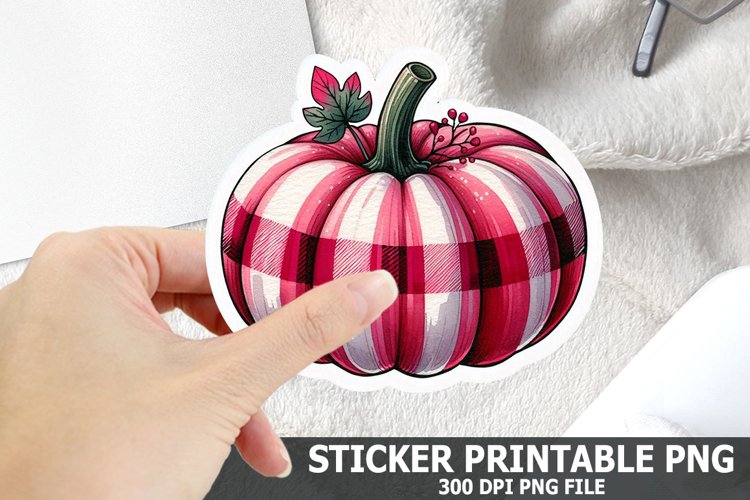 Halloween Pumpkin Clipart Image 18
