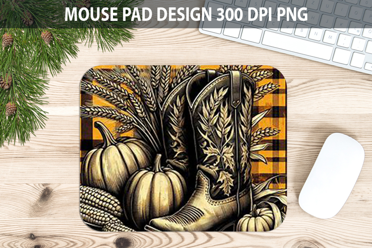 Thanksgiving Sublimation Design Image 11