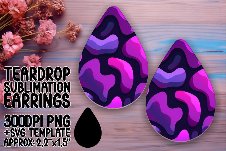 Earring Png Image 12