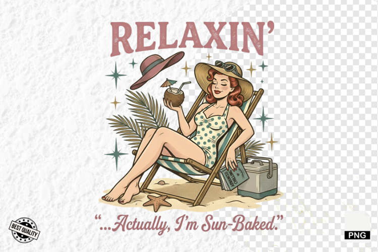 Cartoon Clipart Image 8