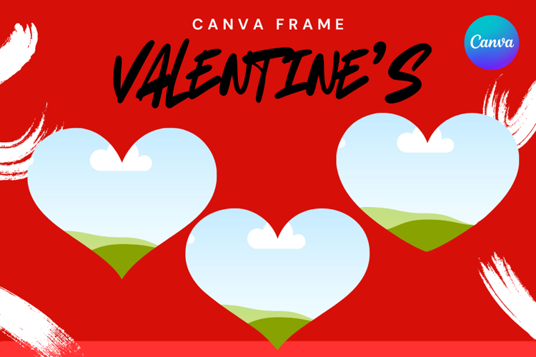 Photo Collage Template