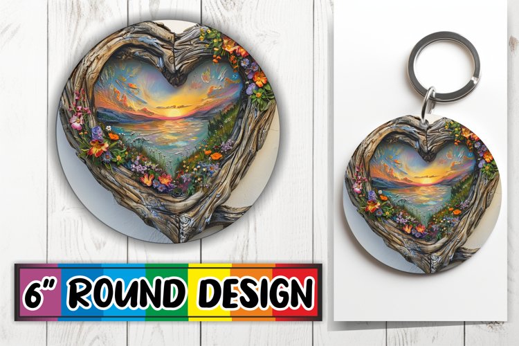 Summer Sublimation Design Image 4