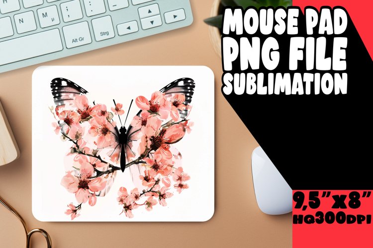 Butterfly Clipart Image 13
