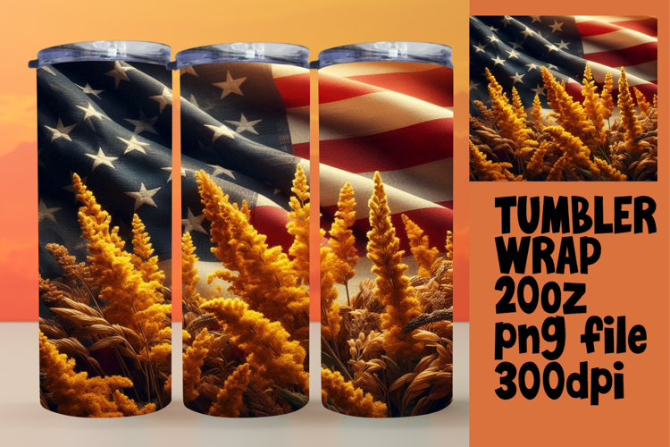 Usa Flag Png Image 9