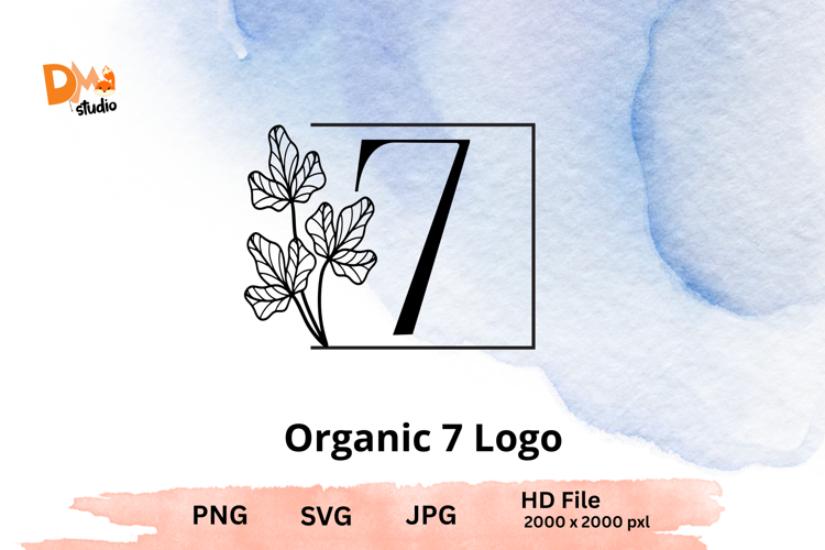 Elegant Logo Design Image 7