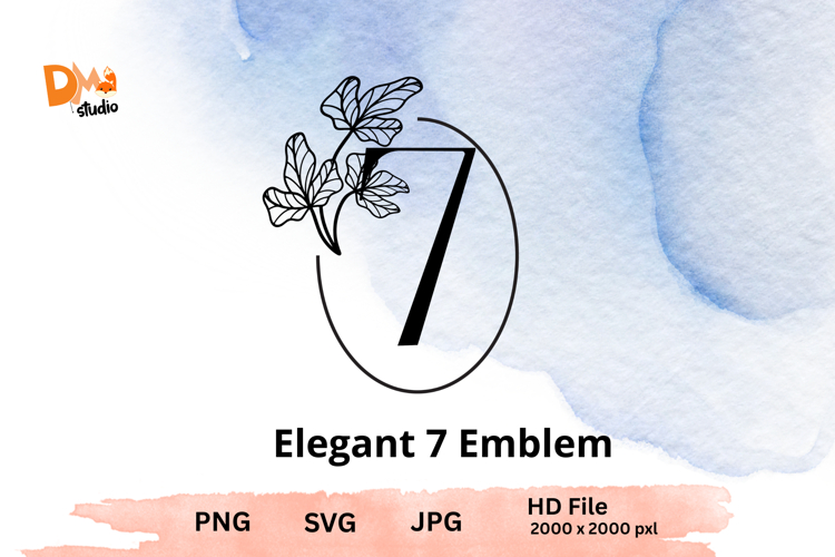 Elegant Logo Design Image 6