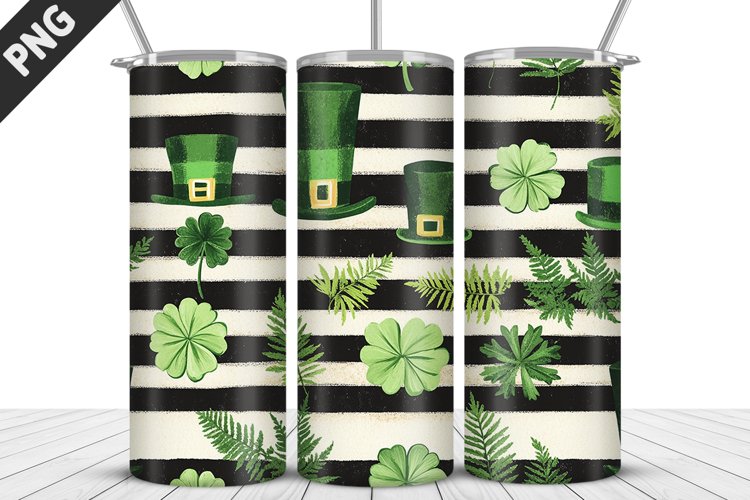 St Patrick's Day Clipart Image 15