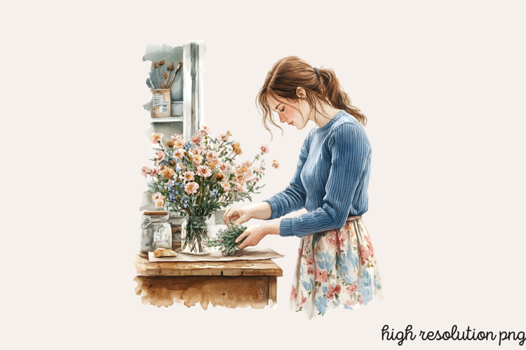 Boho SVG Image 3