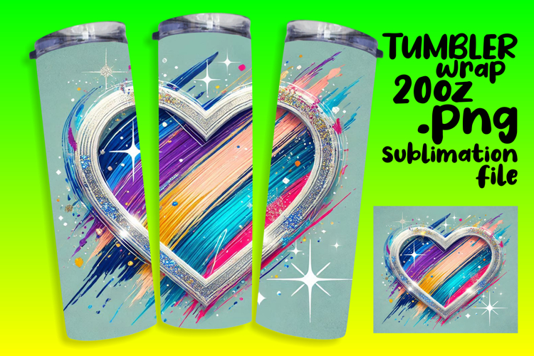 Sublimation Tumbler Designs Image 18