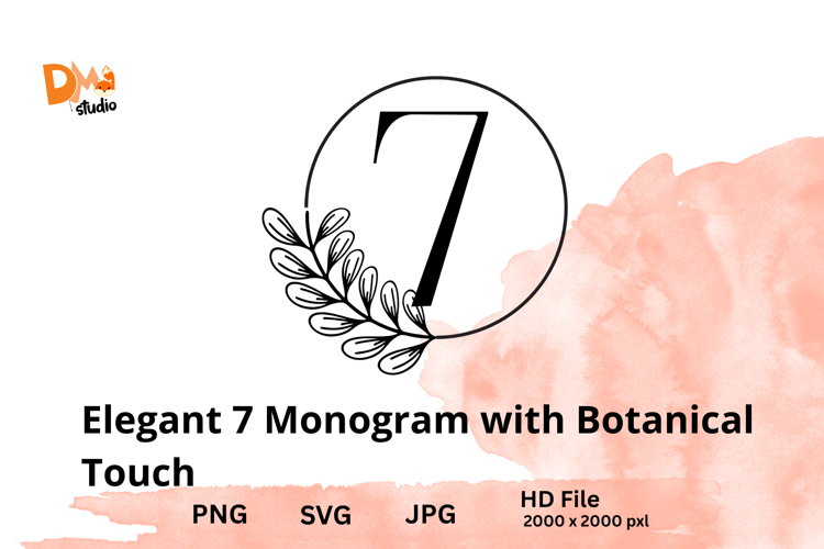 Luxury Font Image 5