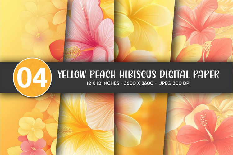 Floral Background Image 13