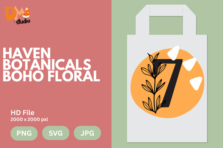 Hand Logo Design Image 17