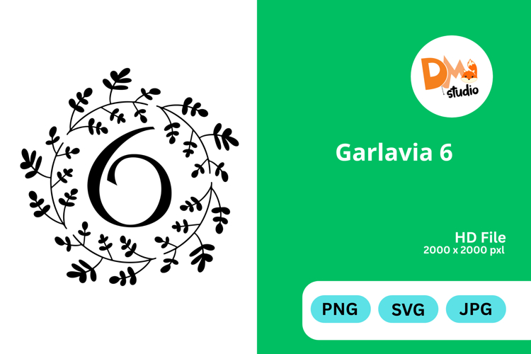 Nature Svg Image 18