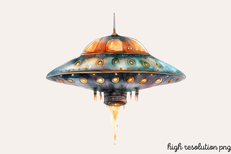 Space PNG Image 11