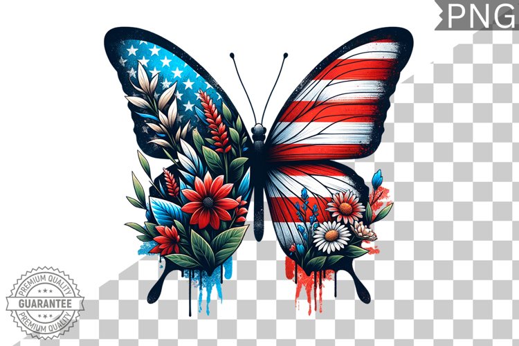 4th Of July Clipart Image 19