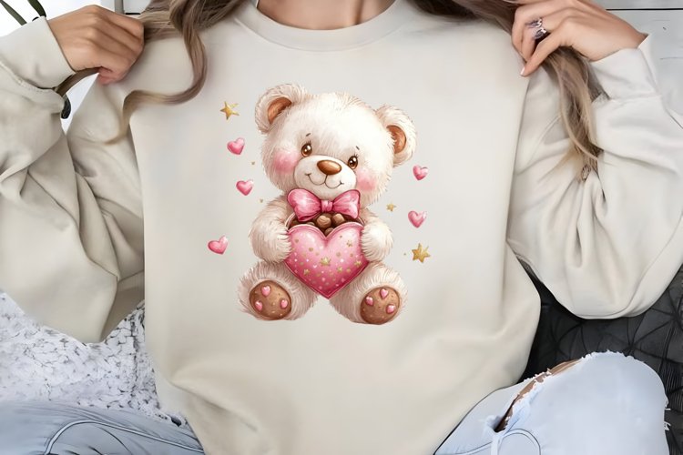 Valentines PNG Image 21