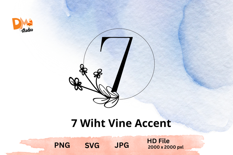 Vines Clipart Image 17