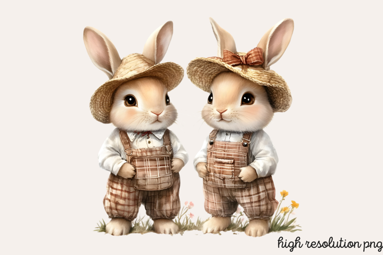 Easter Sublimation Designs Image 8