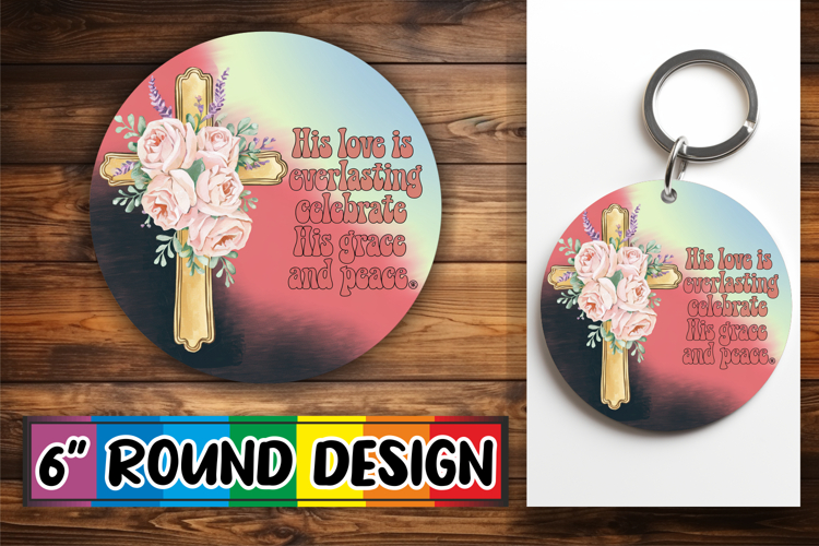 Cross Clipart Image 15
