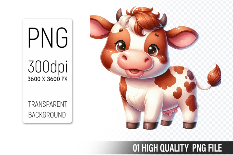 Farm Animals Clipart Image 18