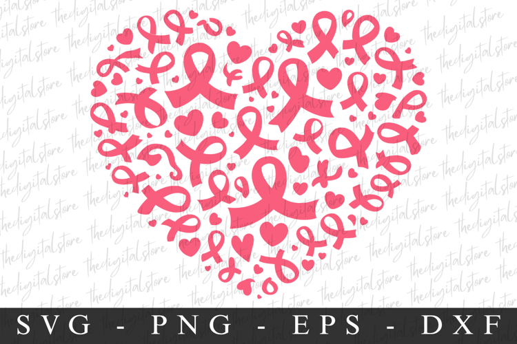 Breast Cancer Awareness Png Image 12