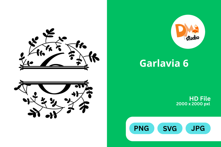 Nature Svg Image 5