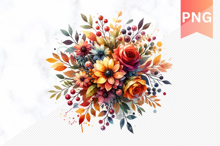 Autumn Clipart Image 2