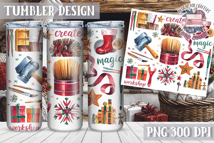 Christmas Story Svg Image 21