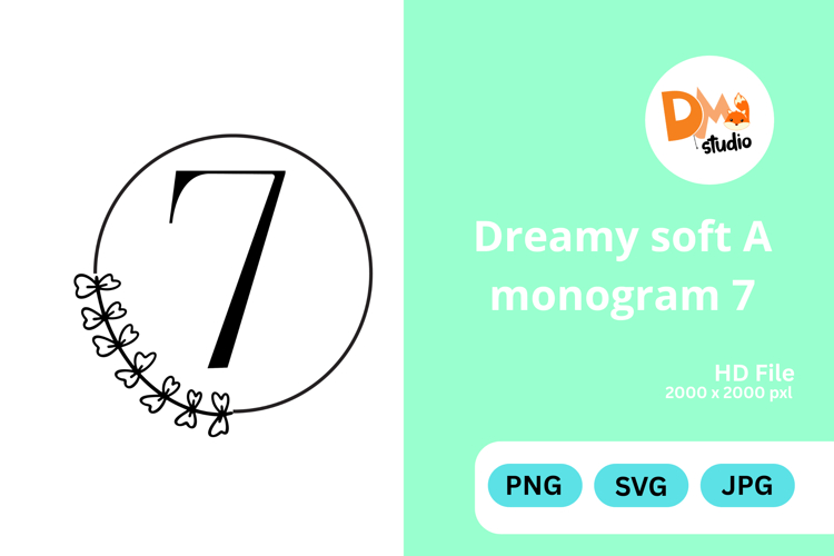 Alphabet Clipart Image 24