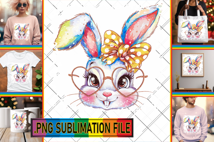 Easter Graphics Image 18