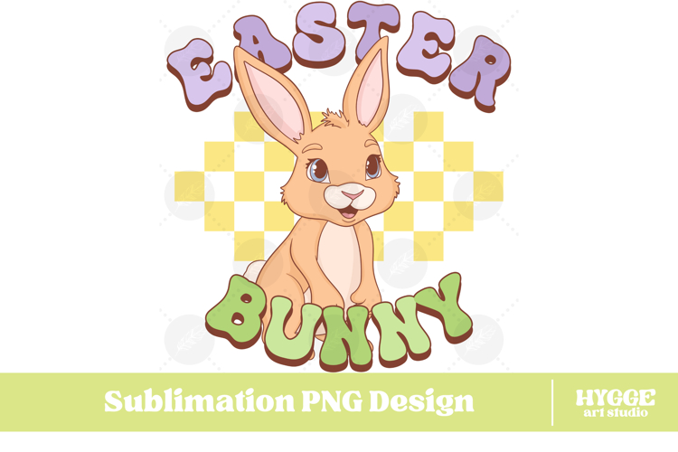 Easter Chick Clipart Image 7