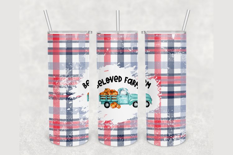 Sublimation Tumbler Designs Image 14
