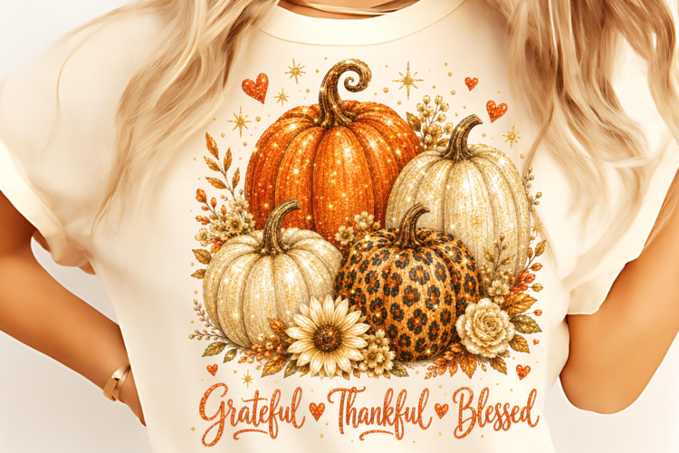 Funny Thanksgiving PNG, Fall Pumpkin Sublimation, Autumn PNG