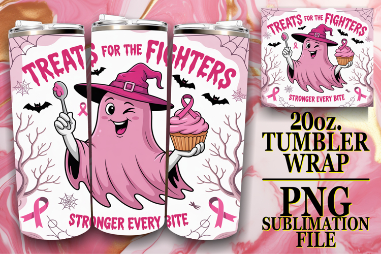 Breast Cancer Awareness Clipart Image 10