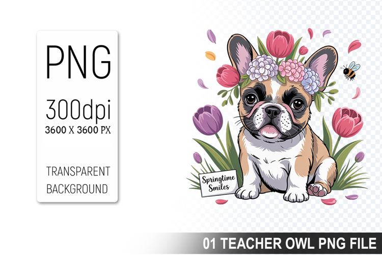Pet Illustration Image 23