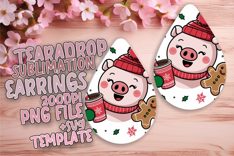 Earring Png Image 10