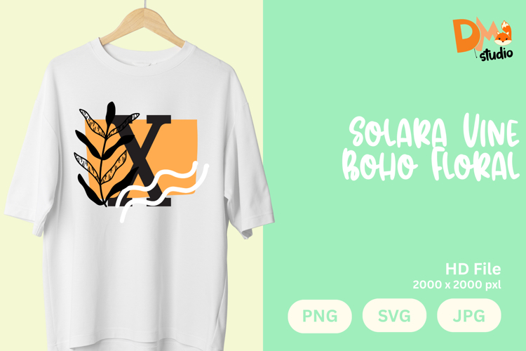 Rustic Logo Image 13