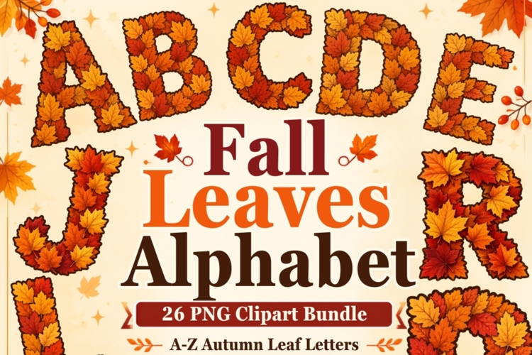 Fall Leaf Png Image 14